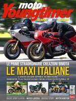 Youngtimer e modern Classic